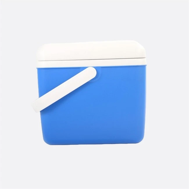 Portable Small Ice Box
